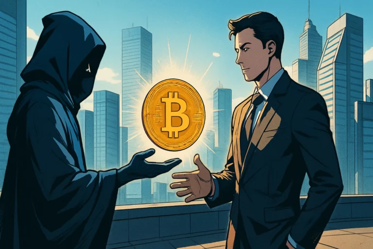 Давление со стороны продавцов биткойнов скоро закончится? K33: Поставки долгосрочных держателей подходят к концу, а институциональный спрос изменится в 2026 году