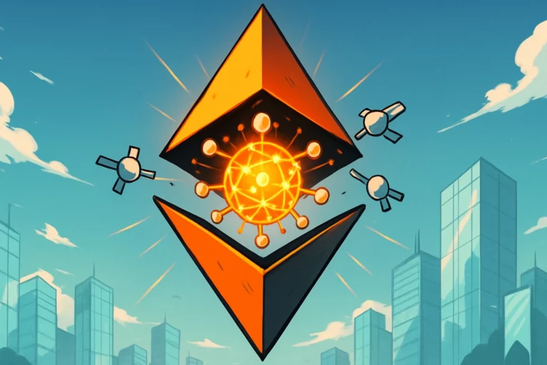BitMine добавила к своей позиции 98 852 Ethereum, а активы крупнейшей в мире казны Ethereum превысили 4 миллиона.